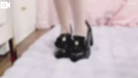 見つけてくれた?!♡( _⩊_ )