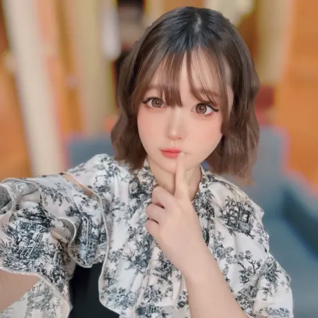 最終日🫶🏻💖/新人みゆう☆超カワモデル級ビジュ！