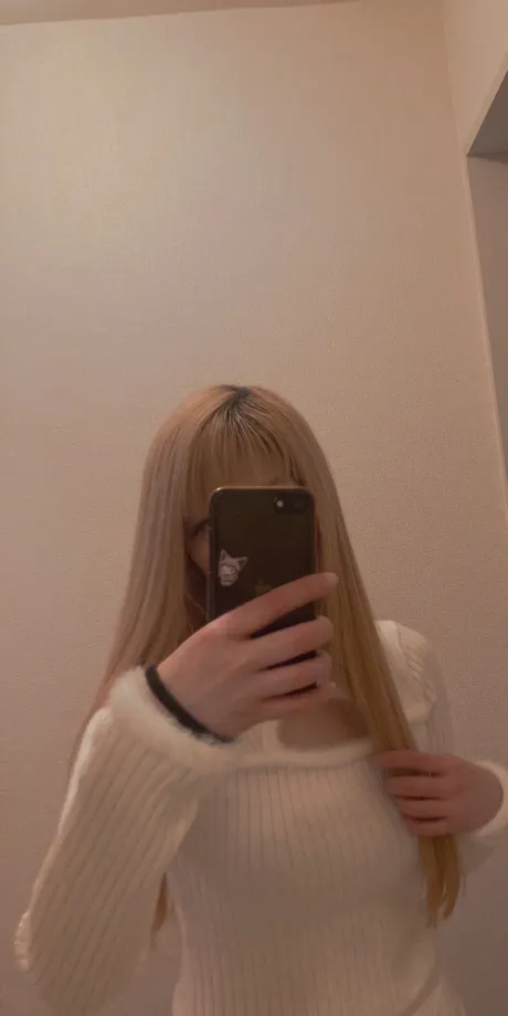 新人いまるさん【弘前】MIMOSA