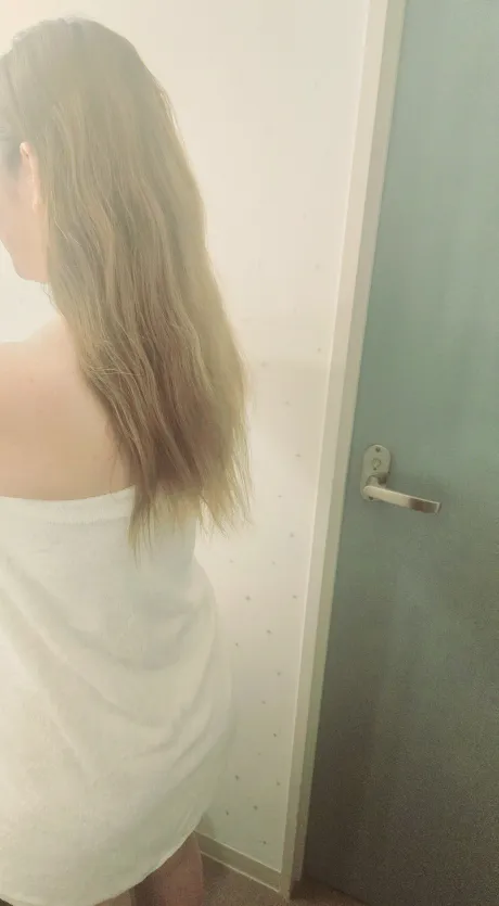 浜辺 みのりELEGANCE