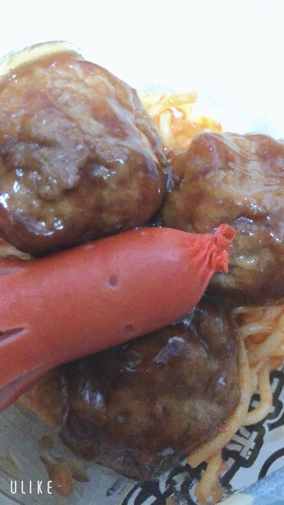 もう少しだけ