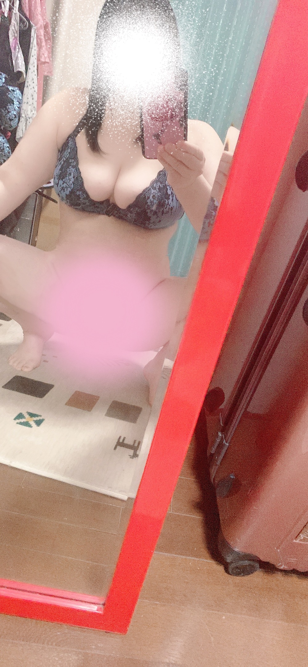 むちっと柔らかいの、好きな人へ👉🏻👈🏻︎💕︎︎