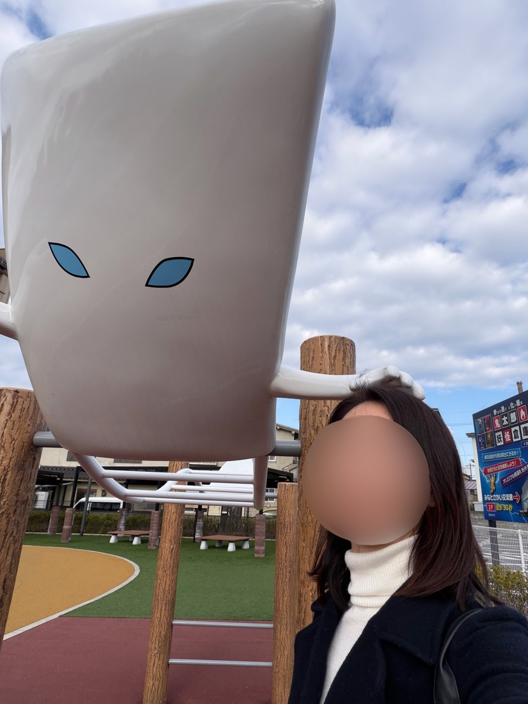 こんばんは 😉/はつね