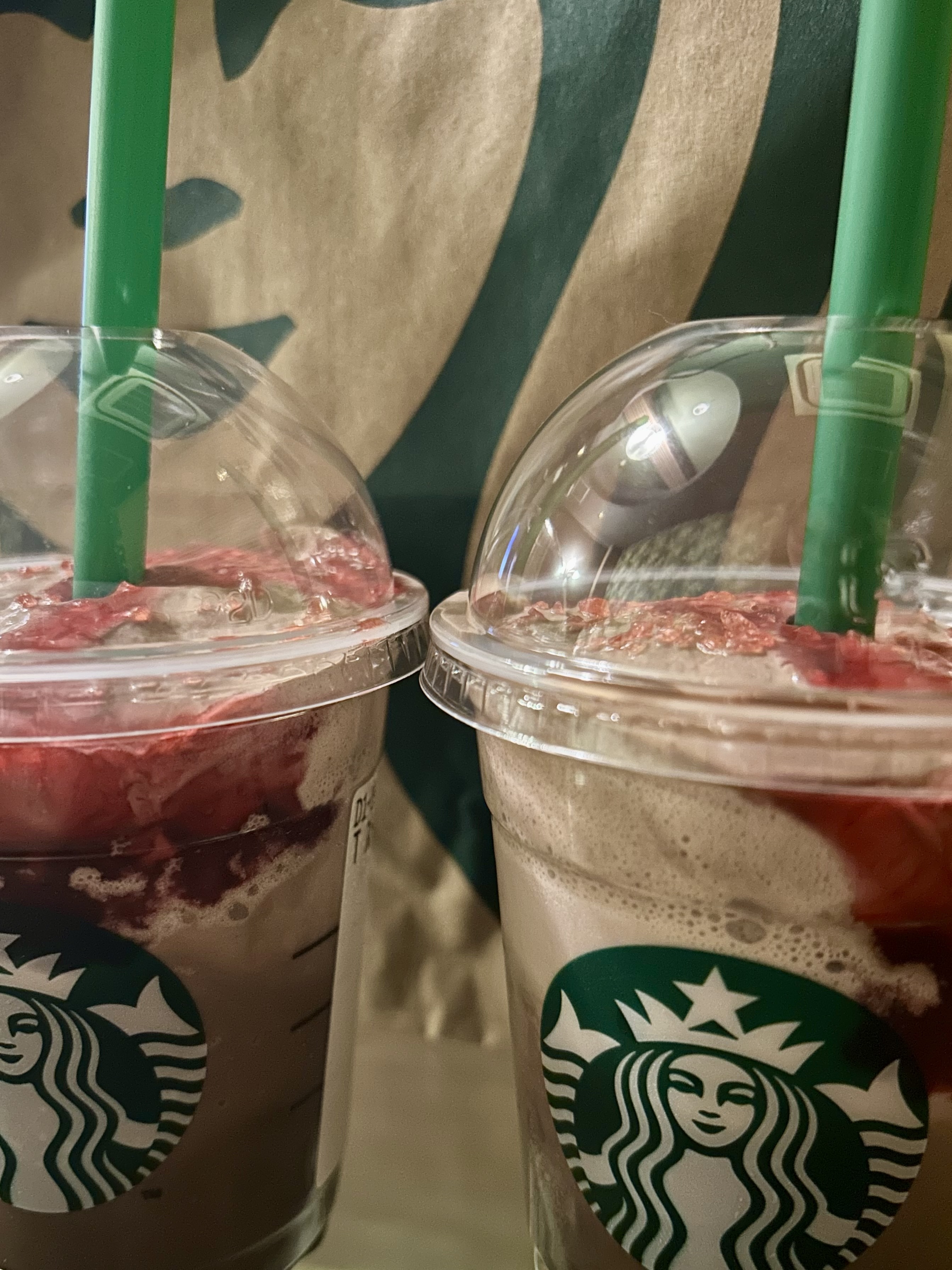 久しぶりってドキドキするね‪(՞ .ˬ. ՞)♡