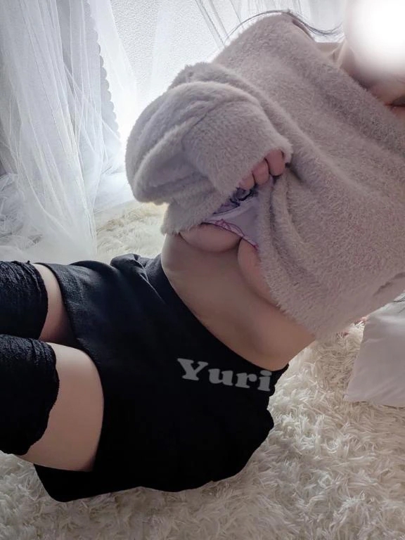 可愛いって褒めてくれてありがとう❤️