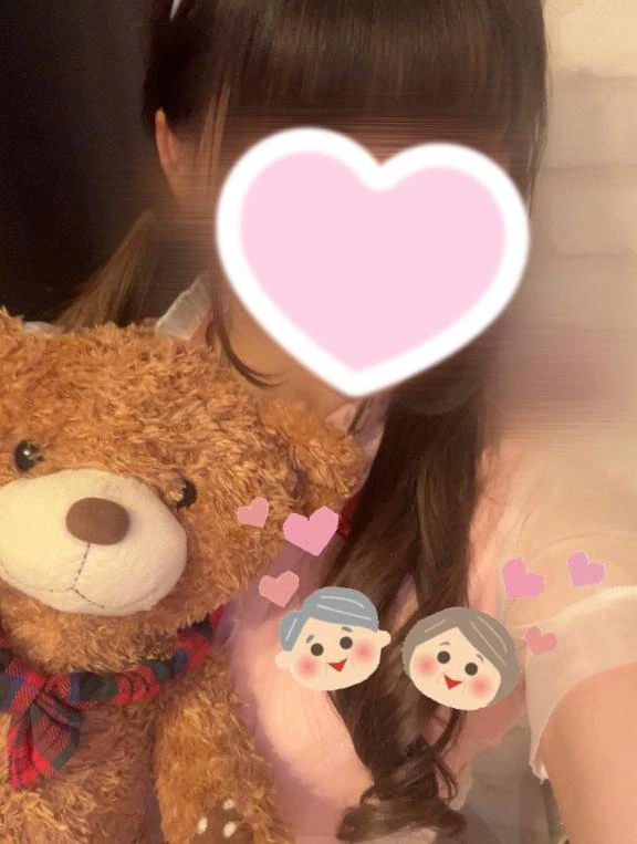 いつもありがとう大好き🥺