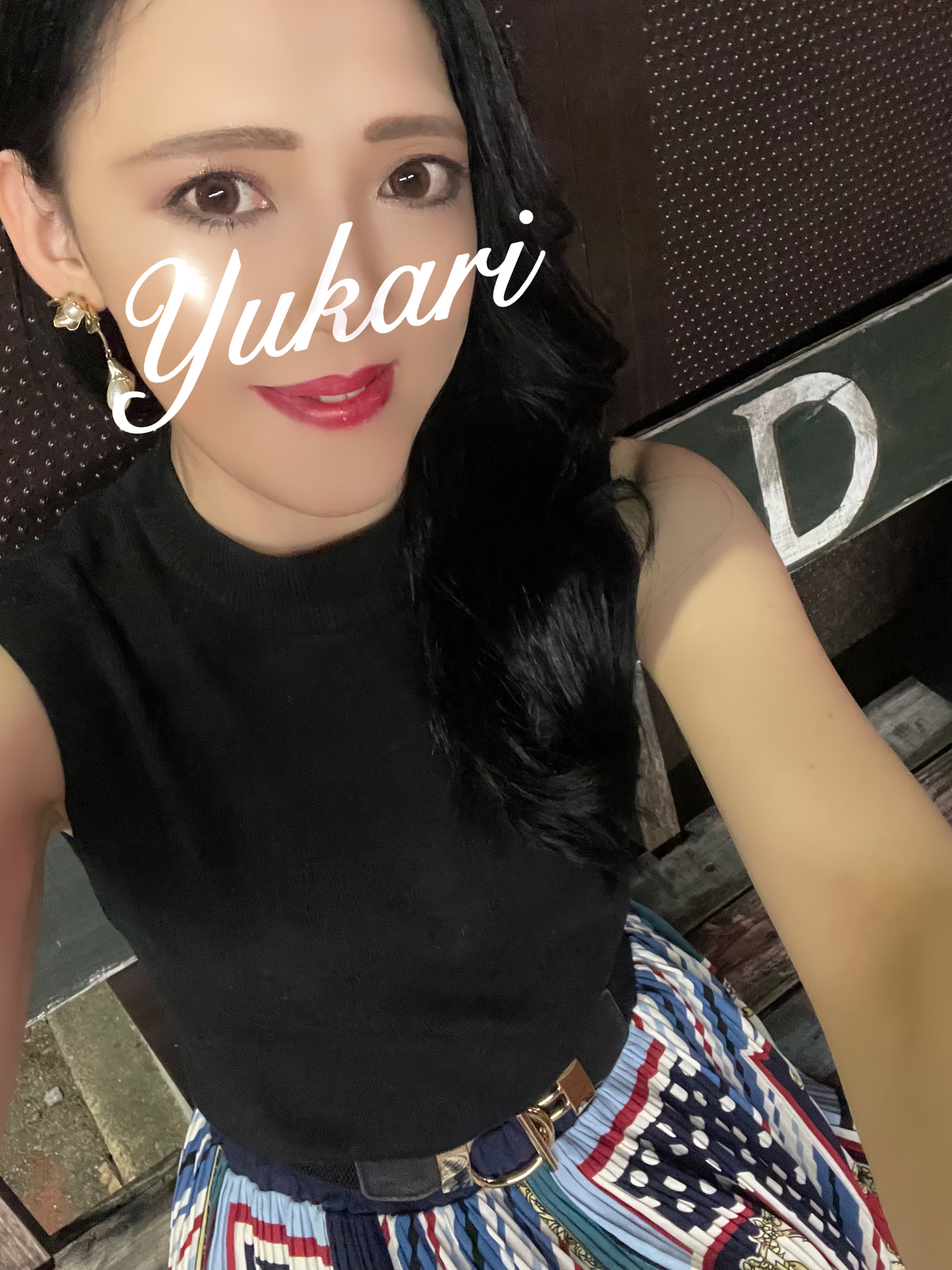 改めてましての自己紹介