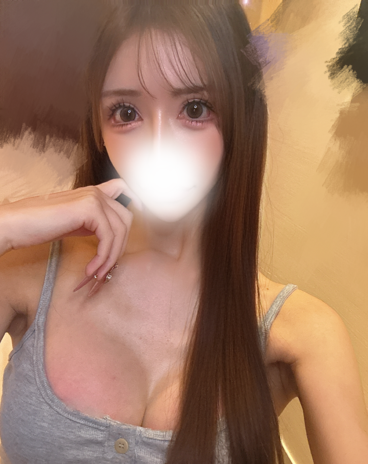 今日からです🥰