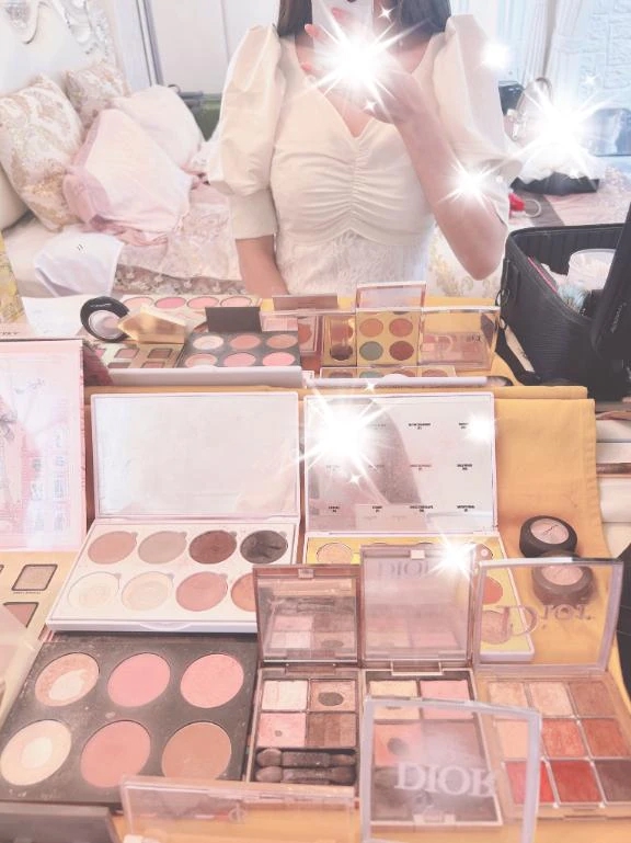 見つけてもらえて...