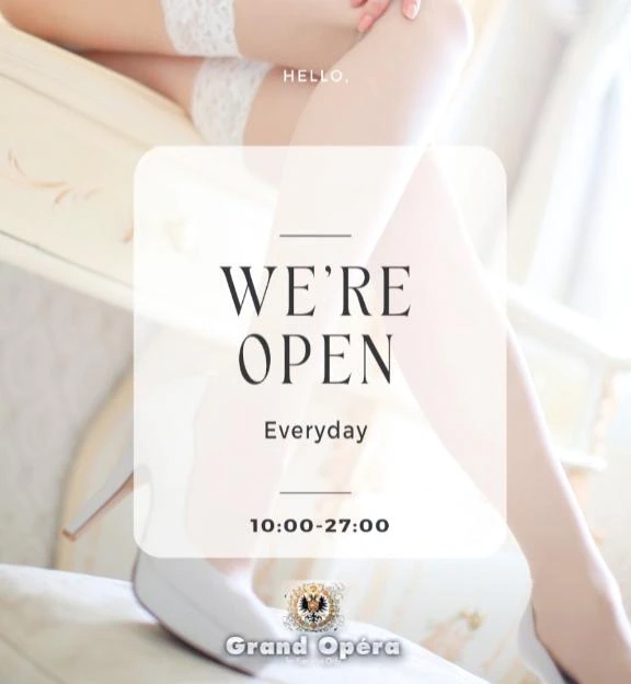 来週の出勤予定です♪