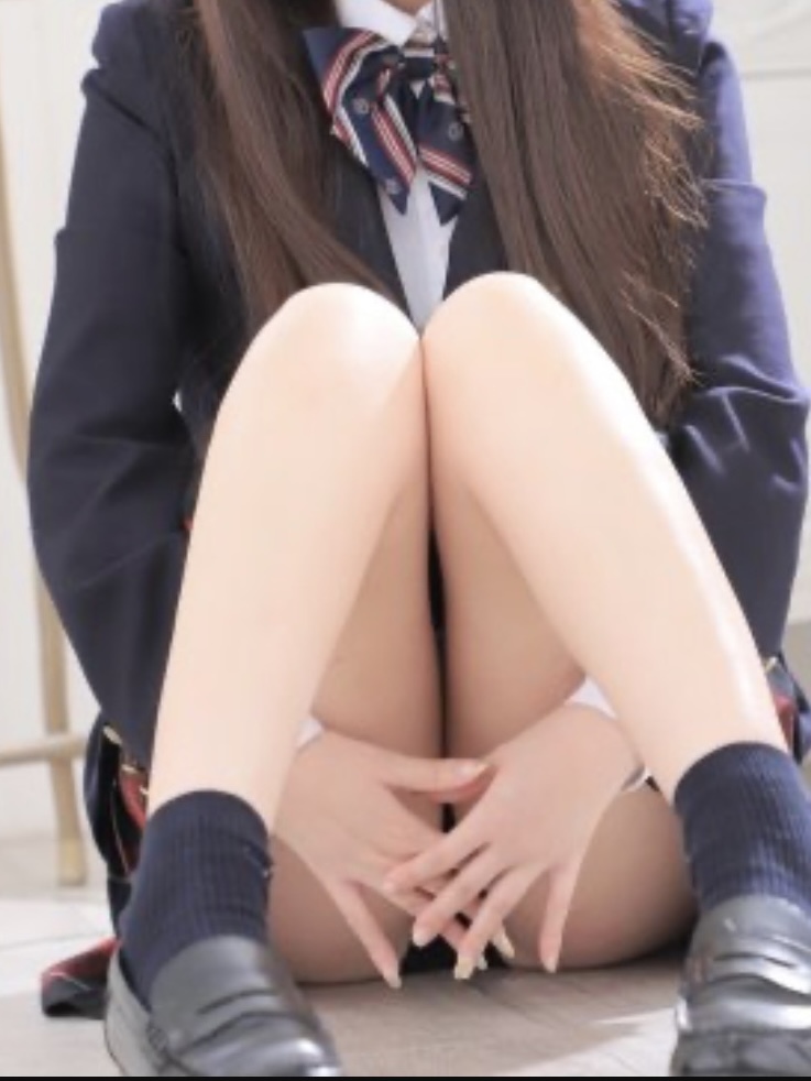 一緒に濡れちゃお 