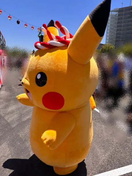 かわいすぎじぬ…