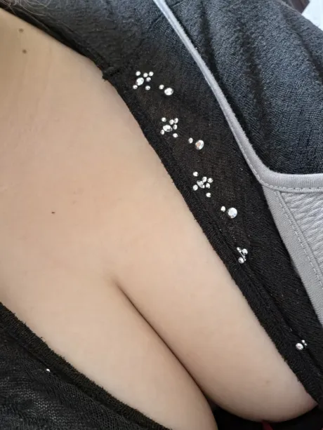 到着☆ /さとみ☆グラマーでエッチ♡