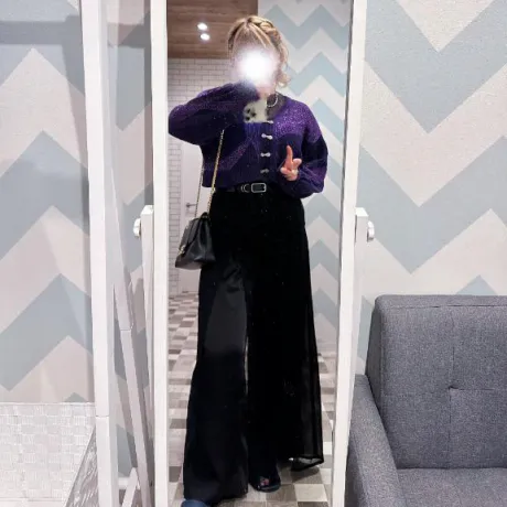 |•ᴗ•。)つ))フリフリ/れい