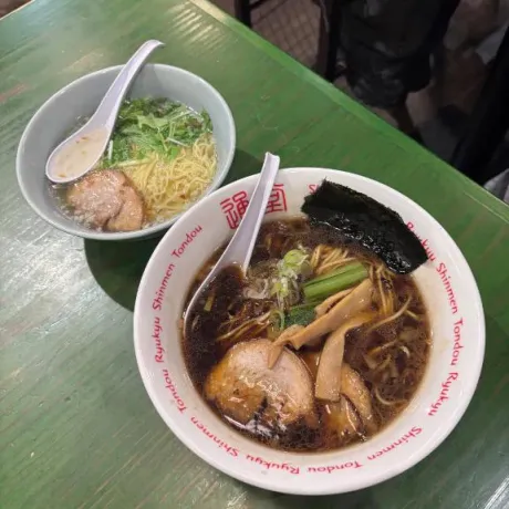 美味しかった☺️/あおば