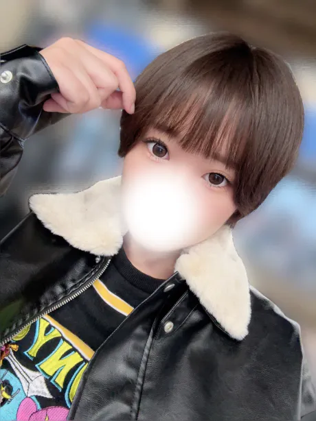 13 から ‼️/ラメ