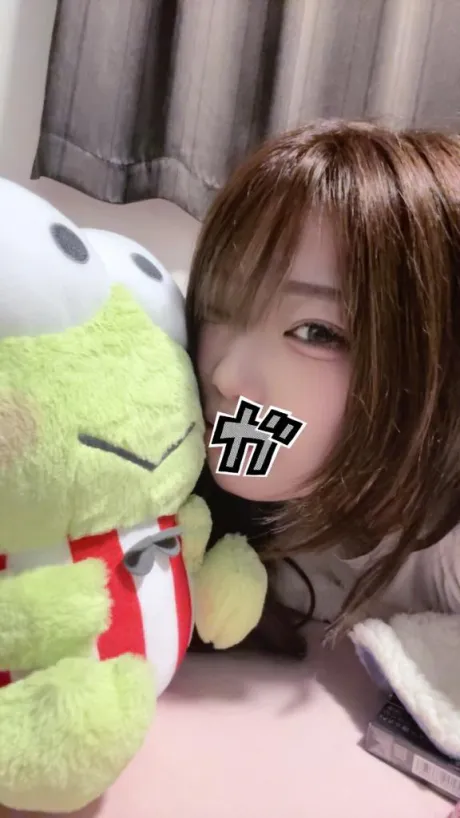 新人　みき素敵な女の子は好きですか?