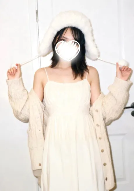 実は…🫧😳/かりな