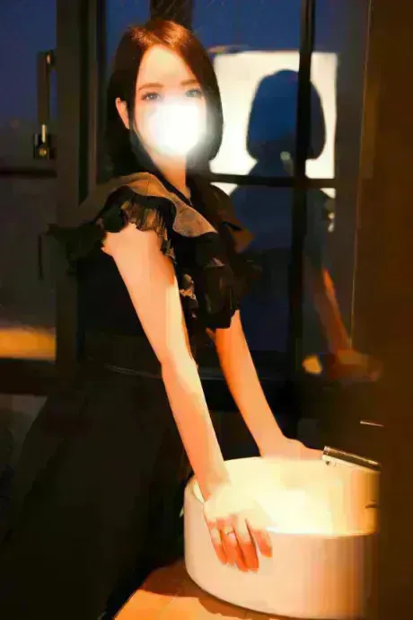 💎 この瞬間を大切に/るい