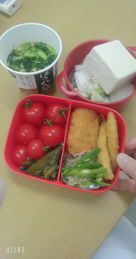 夜ご飯/緊急入店りのあ【弘前】