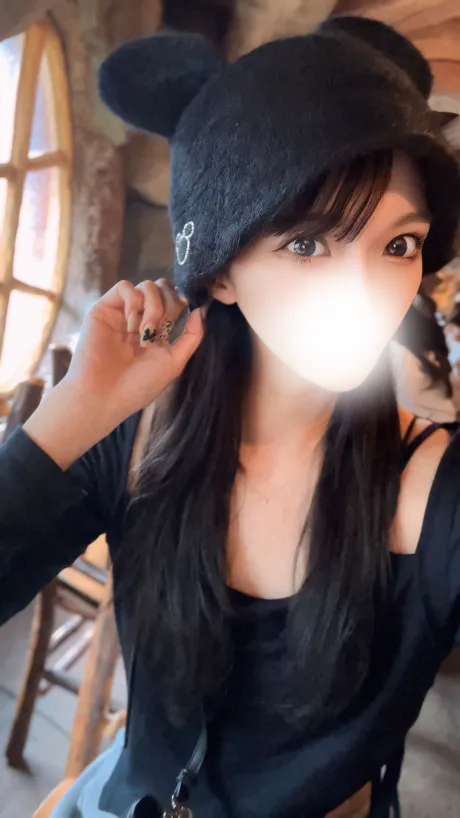💖週末は🤍/りお（弘前店）