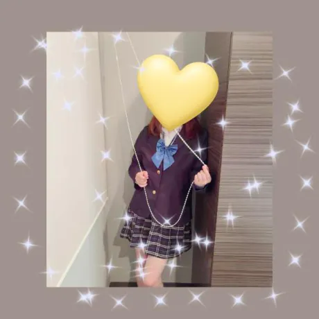 今日のお礼💌/新人ゆりえ