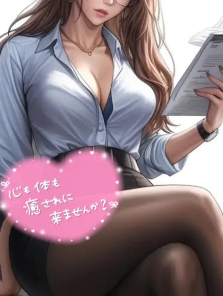 レイのブログ ドキドキの香水選び