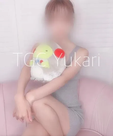 ゆかりTEKOKI GIRLS COLLECTION