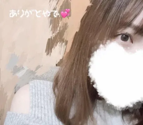 【お礼写メ日記】ありがとやで！/まりん