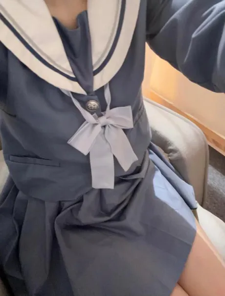 風俗初体験 まつり3年H組