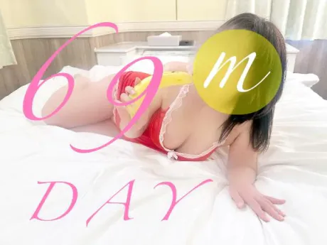 本日６９DAY💋とご予約のお礼です🩷✨/みい