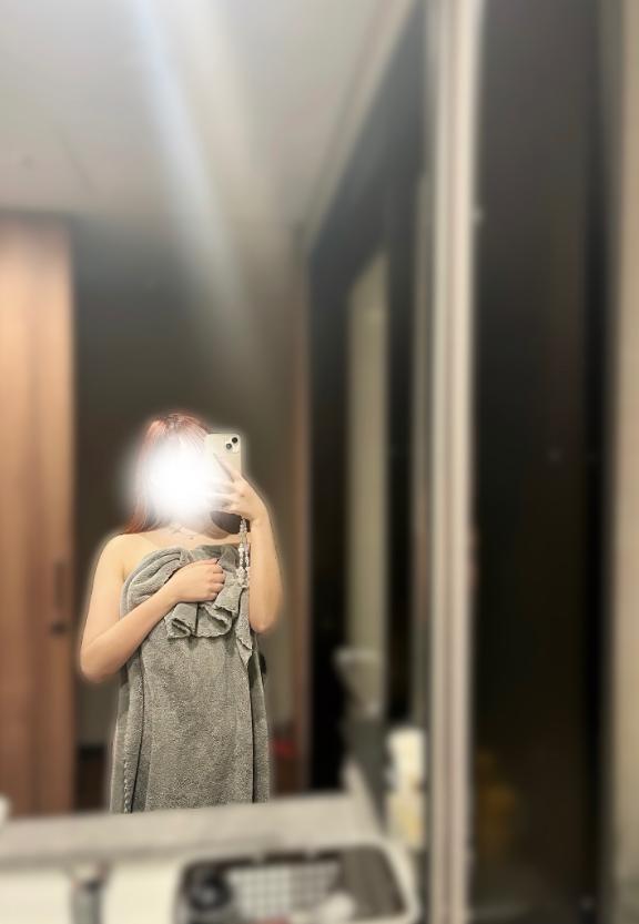 たいきん❣️/いずみ