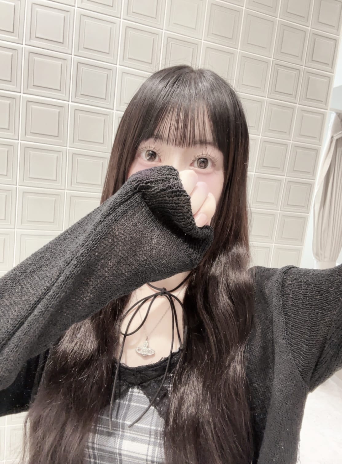 初出勤♡