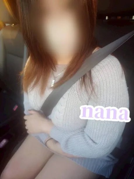なな★リピート率抜群！隣の人妻お口で愛して