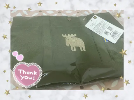 ★Thank you★