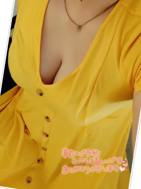 ありがとー🌸/なつめ　爆乳調教師Ｊの圧力！