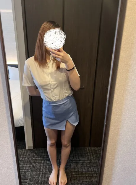 待ってるよっ ♥/らな