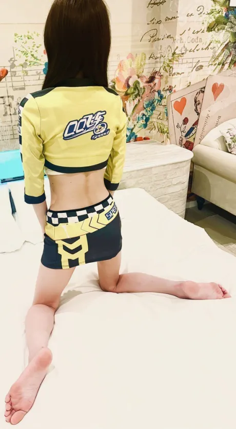 7 日 20 日最初にお会いしたお兄さんへ ♡