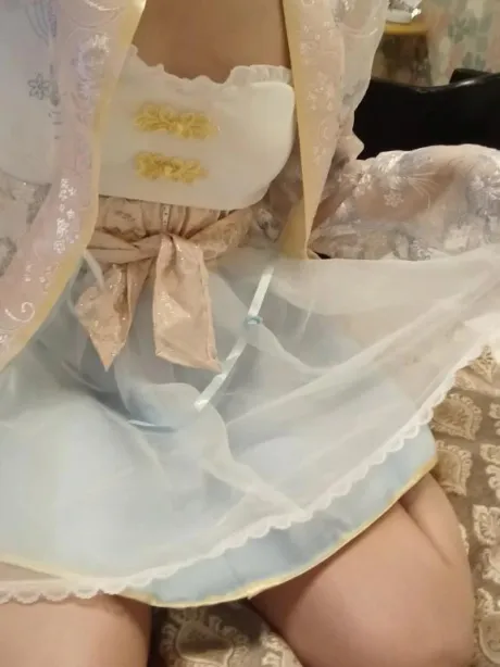 りぜ秋葉原コスプレ学園 in 仙台
