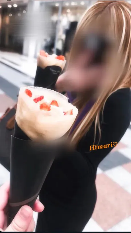 ひまりちゃく(っ ॑꒳ ॑c)/ひまり