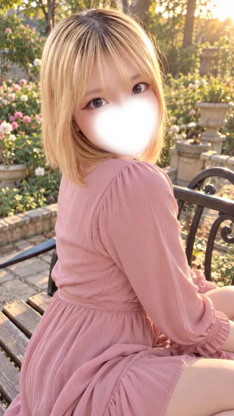 しゅり素敵な女の子は好きですか?