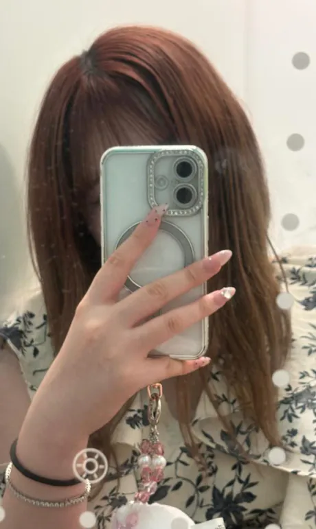 お礼💌/あき