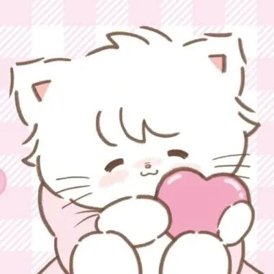 ❤︎谢谢日記❤︎