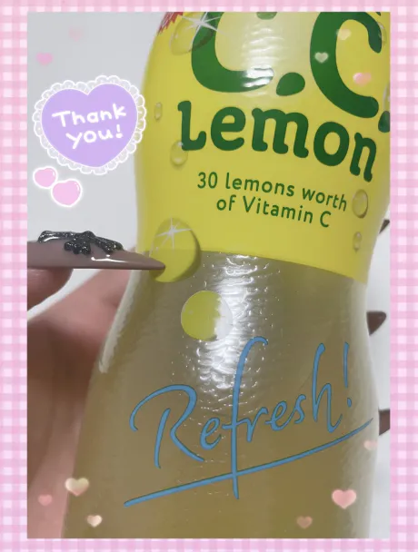 ★Thank you★