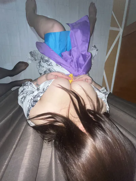 おはよっ