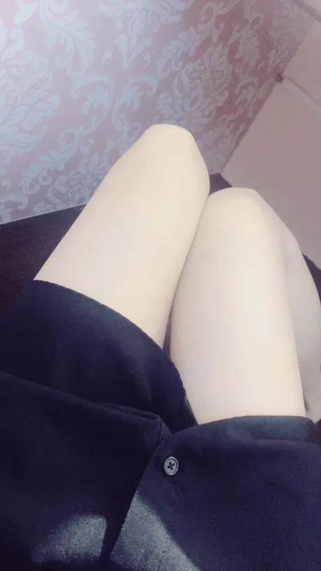 初出勤です！/新人しほ