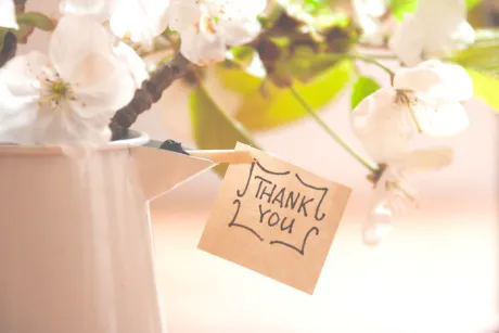 お礼/はるな【青森大釈迦】