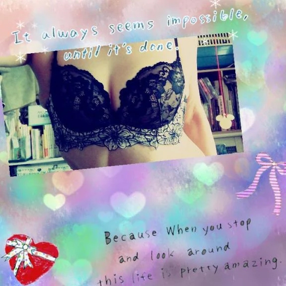 どうもありがとう