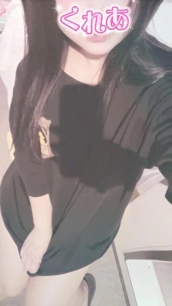 お仕事終わりに💭🤍