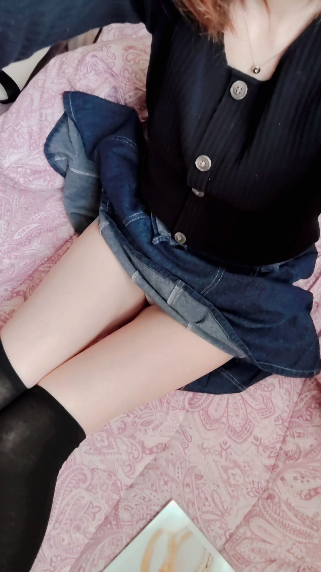 おはよ♡